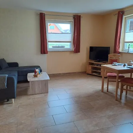 Apartment Riemer