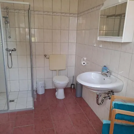 Apartment Riemer *