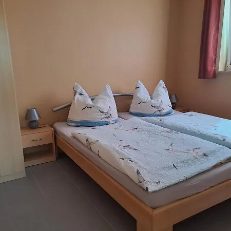 Riemer * Garz (Usedom)