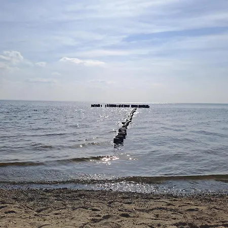 Апартаменты Riemer