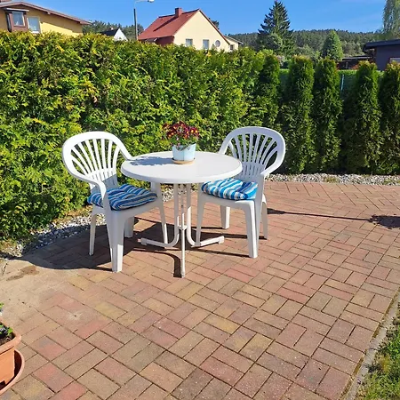 Apartment Riemer *