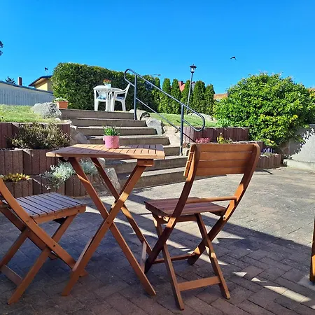 Riemer * Garz (Usedom)